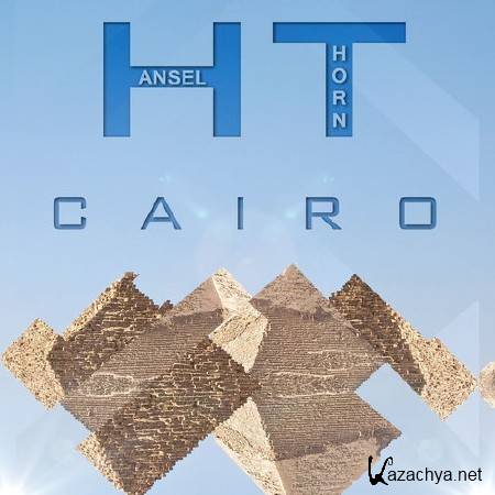 Hansel Thorn - Cairo (2014)