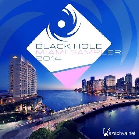 Black Hole Miami Sampler (2014)