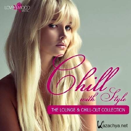 Chill With Style Volume 2 (2014)