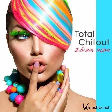 Total Chillout Ibiza (2014)