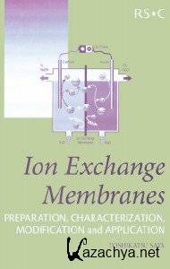 Ion Exchange Membranes /  