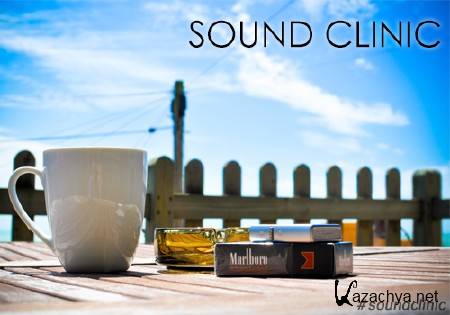      ! (Sound Clinic - Special Edition) (1965-2014)