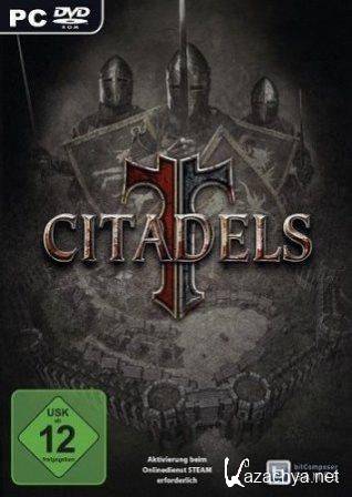 Citadels (2014/Rus/RePack by R.G. UPG)