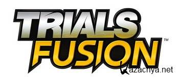 Trials Fusion (2014/Rus/Eng/Multi10) Beta