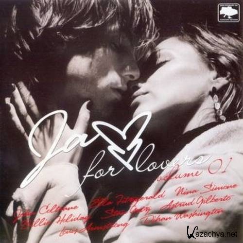 Jazz For Lovers  vol.1 (2006) FLAC 