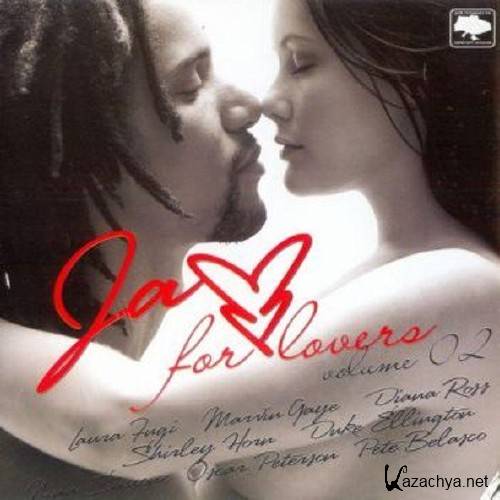 Jazz For Lovers  vol.2 (2006) FLAC