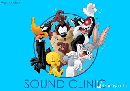     ! 150    (Sound Clinic - Special Edition) (2014)
