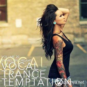 Vocal Trance Temptation Volume 20