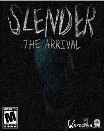 Slender: The Arrival (2014/Eng/RePack by GOG)