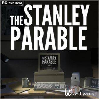 The Stanley Parable (2014/Rus/Eng/RePack  R.G. )