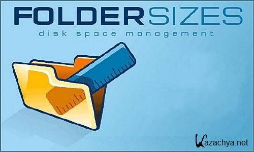 FolderSizes 7.0.58 Enterprise Edition Portable by bumburbia (2014)