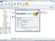 FolderSizes 7.0.58 Enterprise Edition Portable by bumburbia (2014)