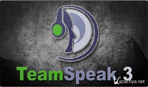 TeamSpeak3 Client+Server by Razor (2014)