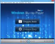 Macgo Windows Blu-ray Player 2.10.2.1547 (2014)