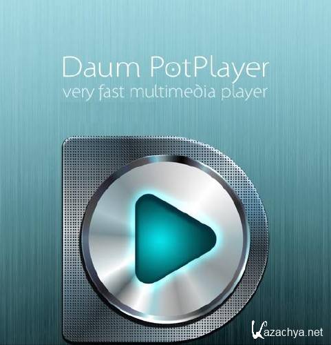 Daum PotPlayer 1.5.45955 Stable RePack & Portable by KpoJIuK (2014)
