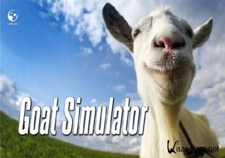   / Goat Simulator v1.0.27849 (2014/Eng/P)