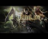 Resident Evil 4 Ultimate HD Edition (v1.0/2014/RUS/MULTI) RELOADED