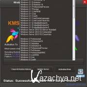 KMS Activator Ultimate v1.9 (2014)