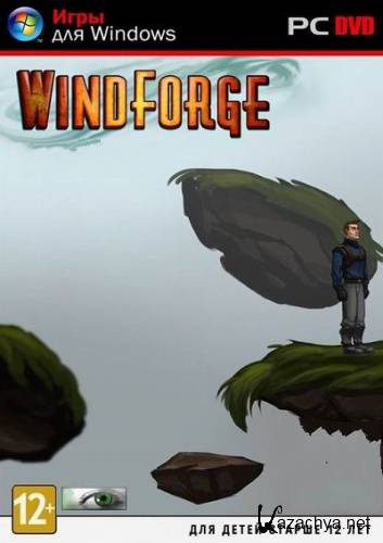 Windforge (2014/PC/Eng) | HI2U