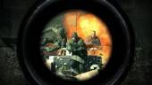 Sniper Elite V2 (v1.13 + 4 DLC/2012/ENG/RUS)