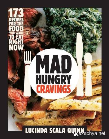       (1 : 1-10 ) / Mad Hungry with Lucinda Scala Quinn? (2010) SATRip