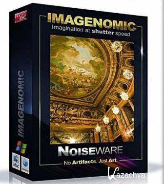 Imagenomic Noiseware v.5.0.2 build 5020