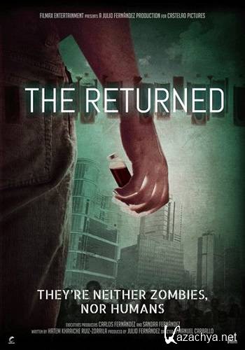  / The Returned (2013) HDRip