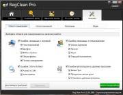 SysTweak RegClean Pro 6.21.65.2888 RePack by YgenTMD (2014)