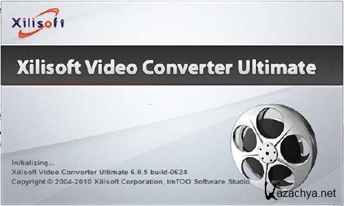 Xilisoft Video Converter Ultimate 7.8.0 Build 20140401 (2014)