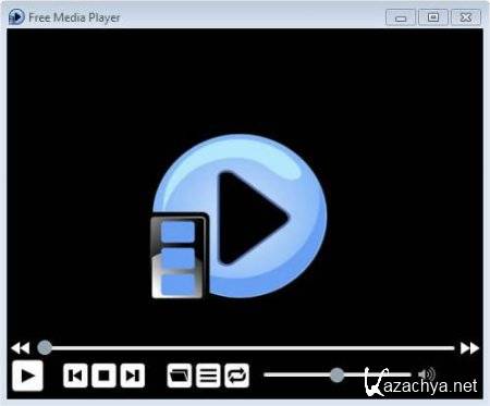 Free Media Player v.1.0
