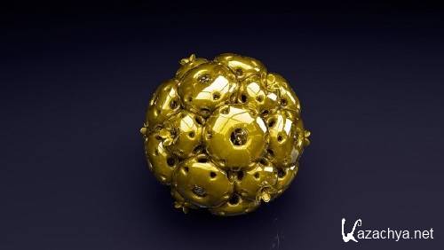 Картинки с трехмерной графикой для фона рабочего стола 62 Картинки с трехмерной графикой для фона рабочего стола 62