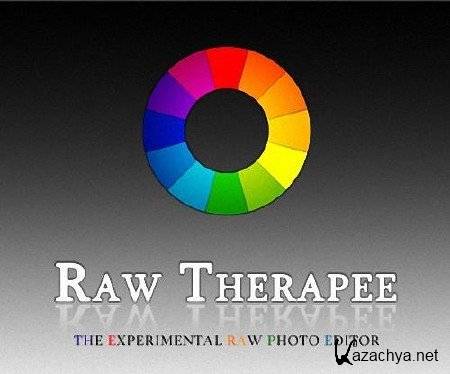 Raw Therapee v.4.0.11.48 Portable by PortableApps