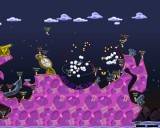 Worms Armageddon / ������� ���������� (1999/RePack/RUS/ENG)