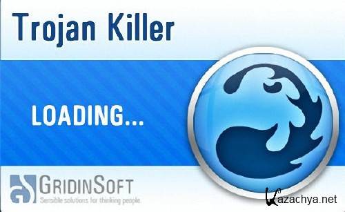GridinSoft Trojan Killer 2.2.2.3 (2014)
