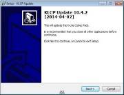 K-Lite Codec Pack Update 10.4.2 (2014)