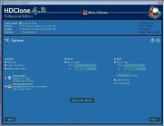HDClone Professional Edition 4.3.6 (2014)