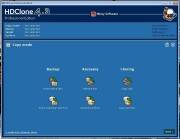 HDClone Professional Edition 4.3.6 (2014)