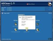 HDClone Professional Edition 4.3.6 (2014)