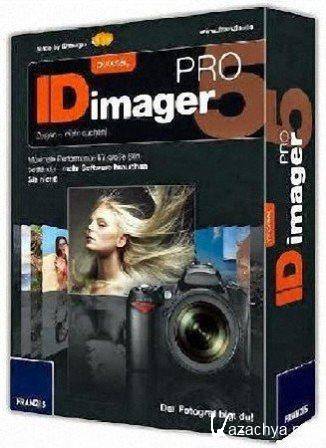 IDImager Photo Splash v.1.1.5.28 + Portable by T_BAG