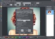 Magix Photo & Graphic Designer 9.2.8.32681 (2014)