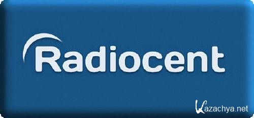Radiocent 3.4.0.72 (2014)
