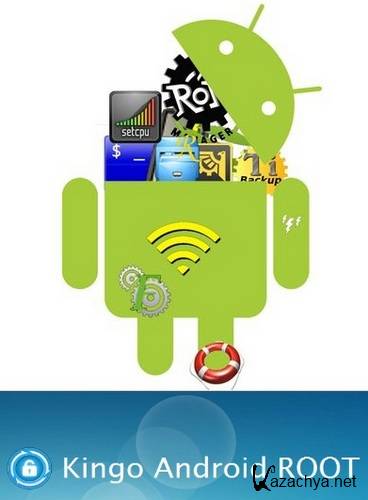 Kingo Android Root 1.2.2.1915
