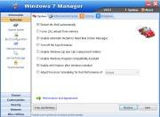 Windows 7 Manager 4.4.1 Final (2014)