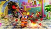 The LEGO Movie: Videogame (v1.0.0.56077/2014/RUS/ENG) RePack Audioslave