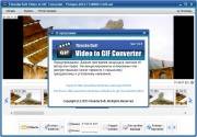 ThunderSoft Video to GIF Converter 1.3.1 RePack by 78Sergey (2014)