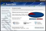 PGWARE SuperRam 6.4.7 (2014)