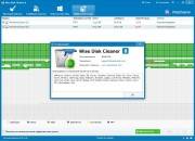 Wise Disk Cleaner 8.06 build 576 + Portable (2014)