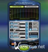 DFX Audio Enhancer 11.113 (2014)