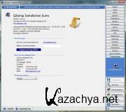 Pantaray QSetup Installation Suite v11.0.0.9 Professional Edition (2014)