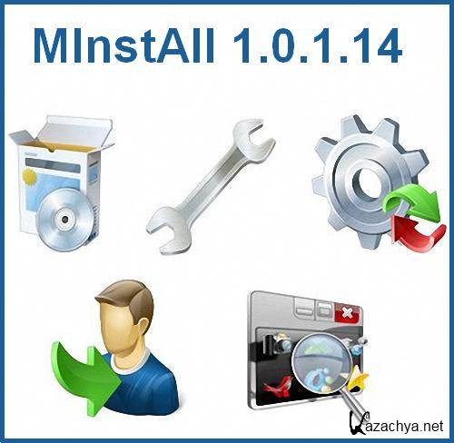 MInstAll 1.0.1.14 (2014)
